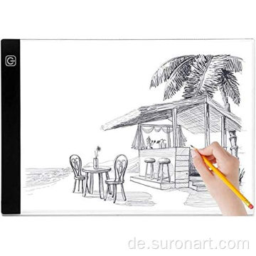Best Buy Super Thin A4 Tracing Light Pad